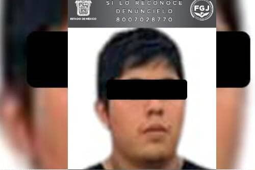 Atrapan en Jalisco a secuestrador de Toluca; la víctima logró escapar